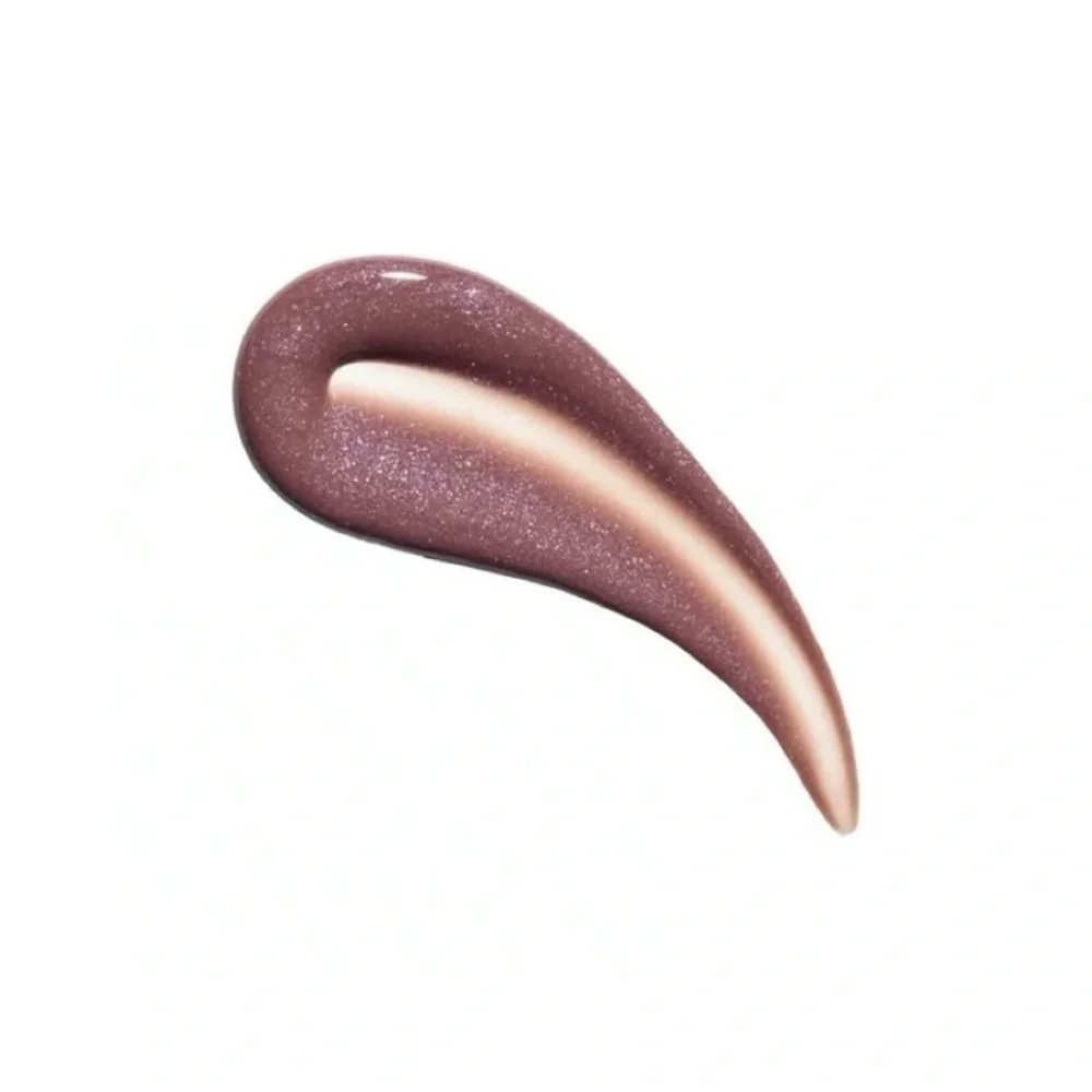 FENTY BEAUTY Gloss Bomb Luminizing Lip Oil – Rose Amber – Full Size 9 mL – NWT